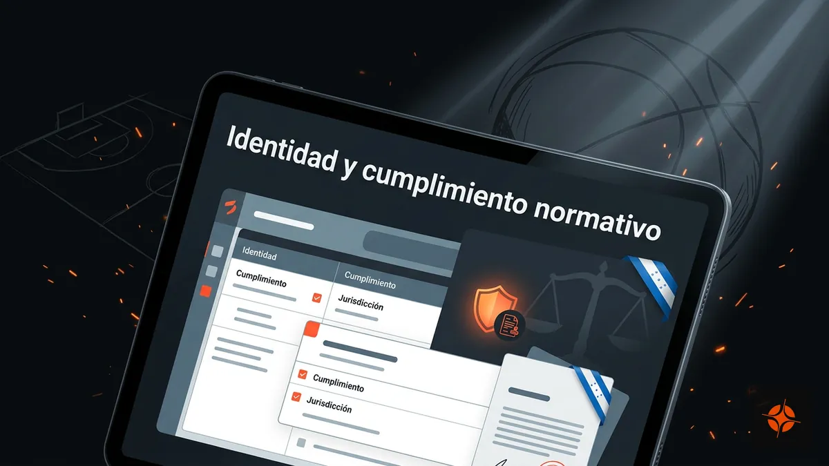 Betpro Honduras: revisión de identidad del operador y cumplimiento normativo SIPLAFT/SARLAFT